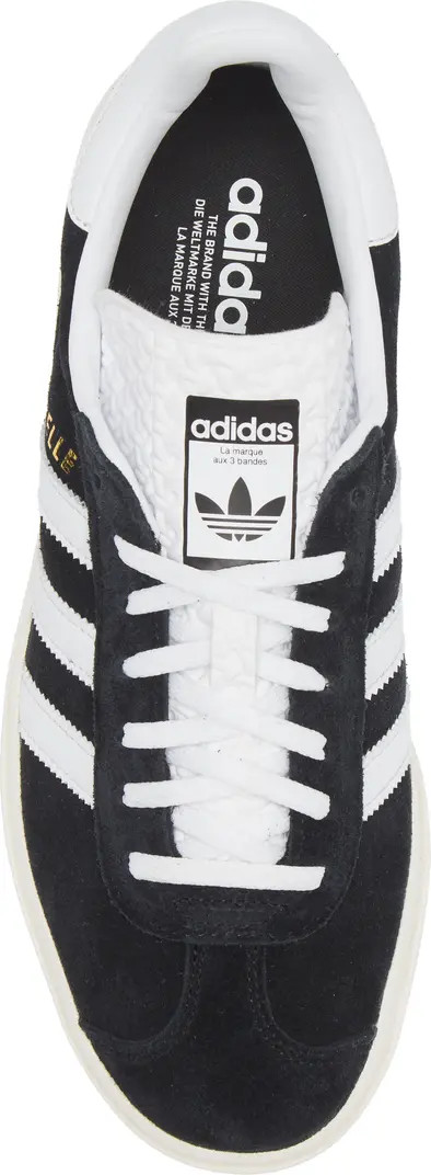 Black/ White/ Core White | Nordstrom