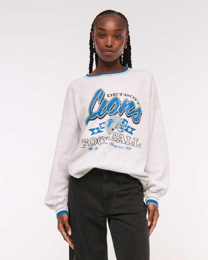 NFL by Abercrombie | Abercrombie & Fitch (US)