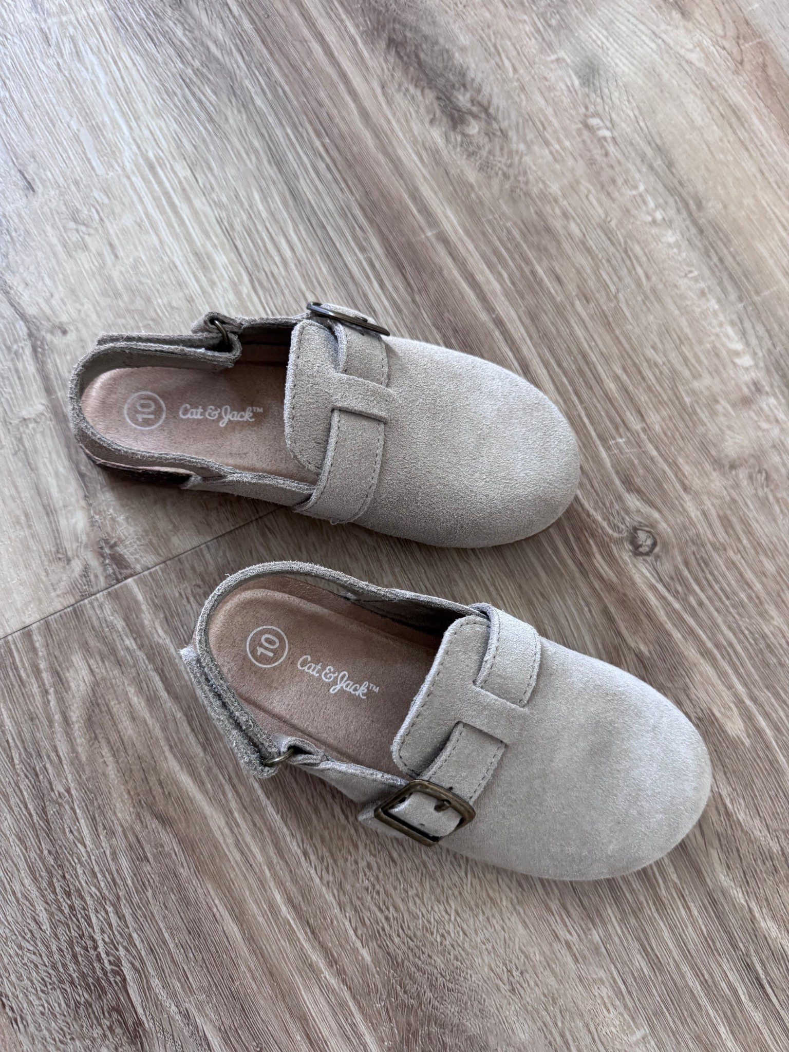 Cutest clogs for the whole fam! 

#LTKFindsUnder50 #LTKSeasonal #LTKFamily