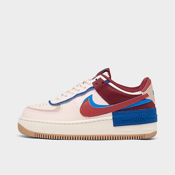 Women's Nike Air Force 1 Shadow Casual Shoes | Finish Line (US)