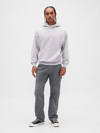 Relaxed Straight Carpenter Jeans | Gap (US)