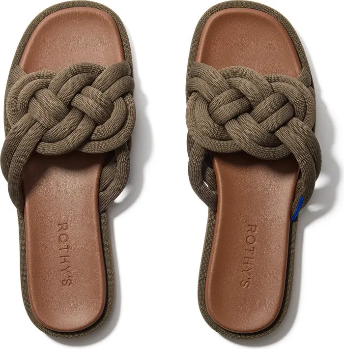 Rothy's The Summer Sandal | Nordstrom | Nordstrom