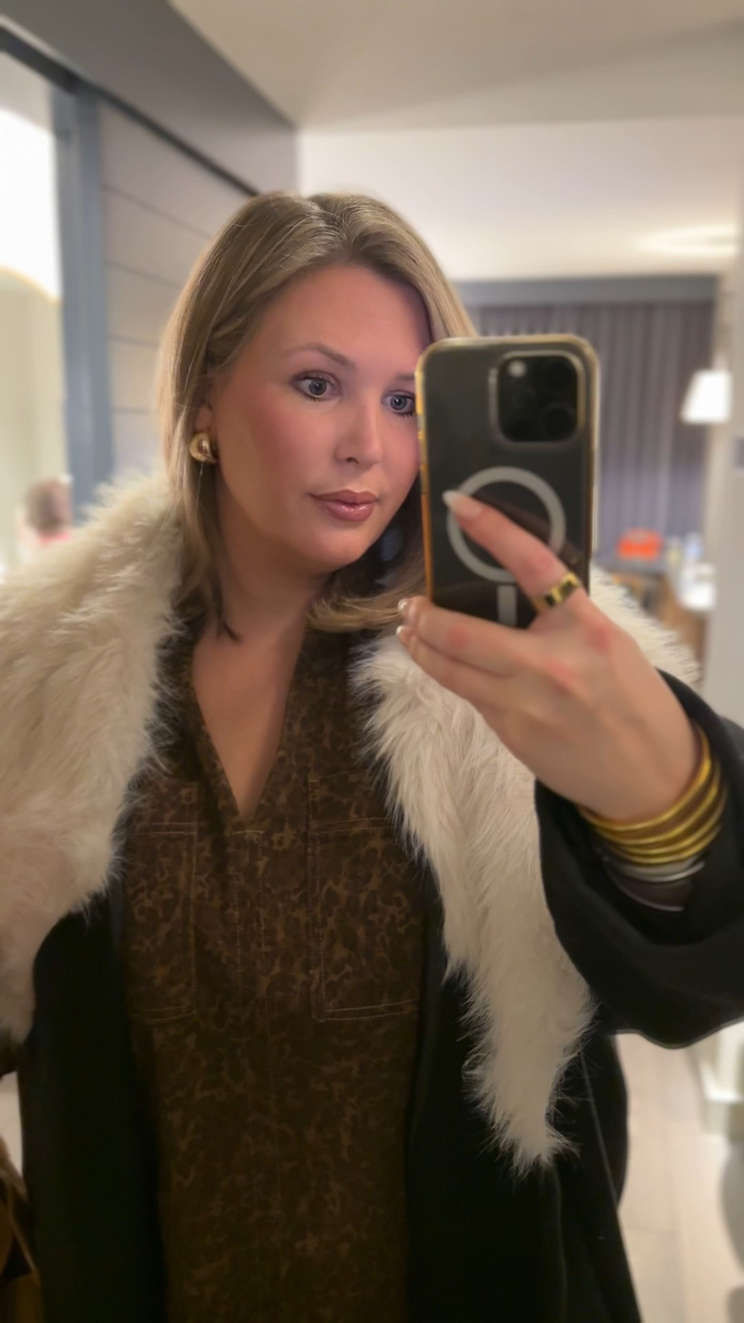 Wearing a 2X in the dress and jacket!

Plus size fashion, dinner outfit, date night outfit, winter fashion, midsize fashion, ootd, wide calf boots

#LTKHoliday #LTKPlusSize #LTKMidsize