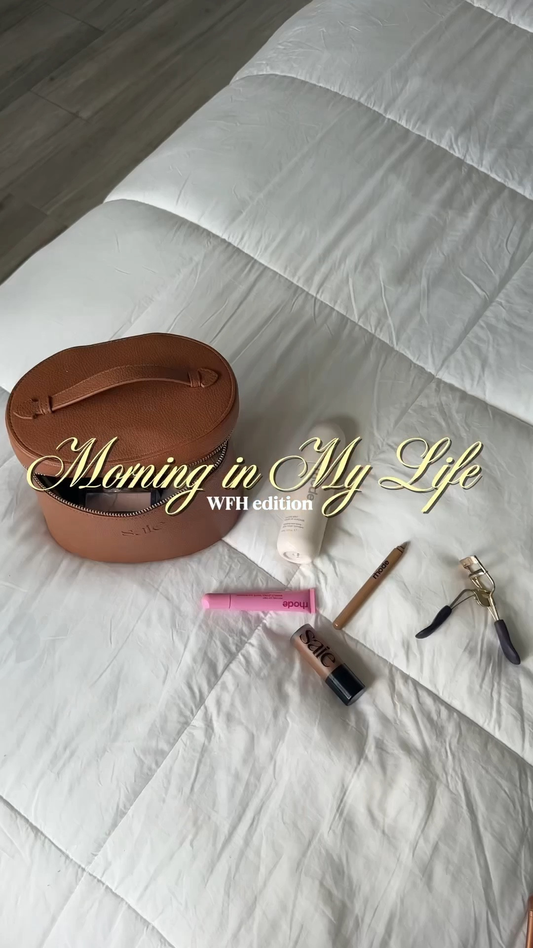 happy monday! 🫐☁️📹 linking my daily routine faves! rhode, summer fridays, alo yoga 

#LTKActive #LTKSeasonal #LTKBeauty