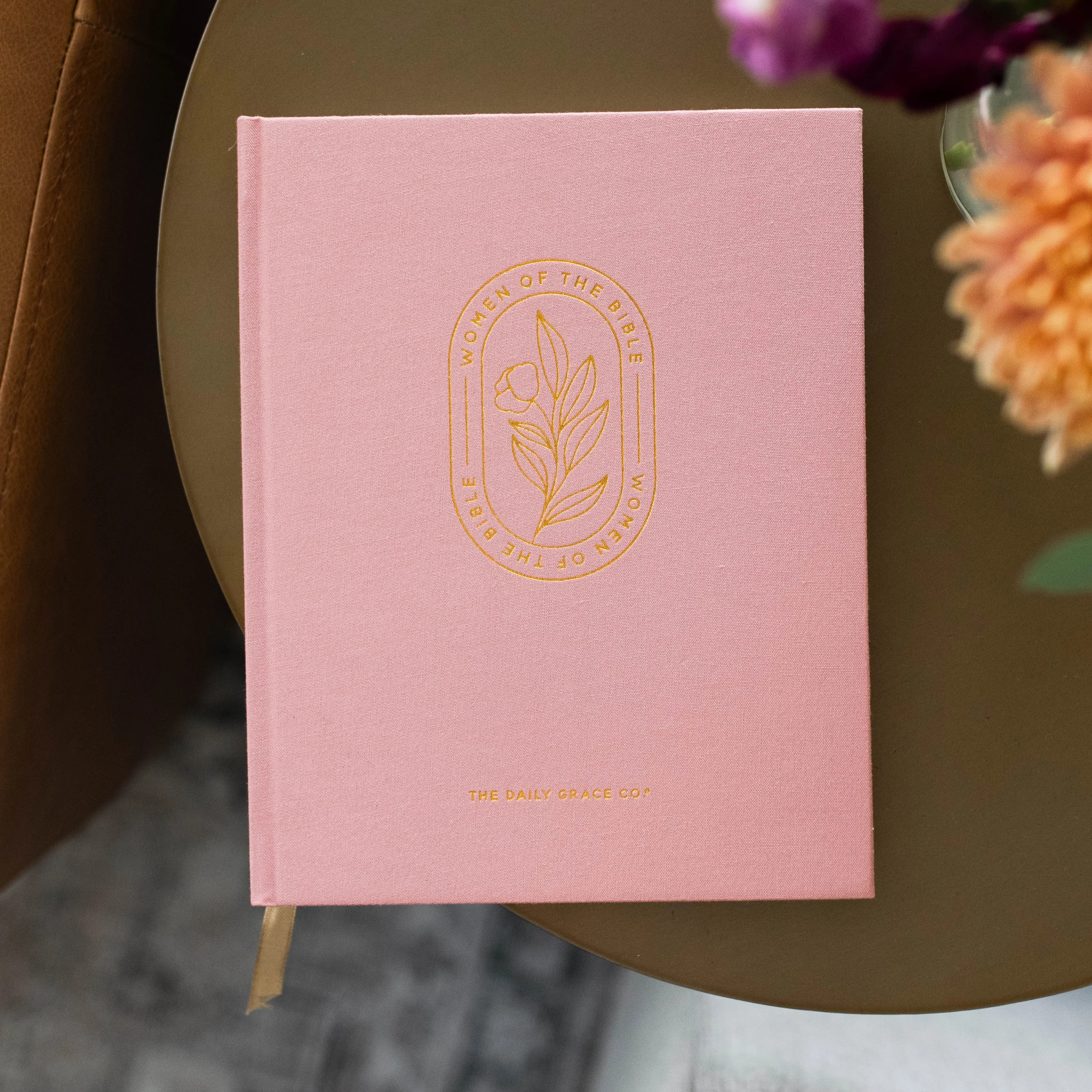 Women of the Bible | The Daily Grace Co.