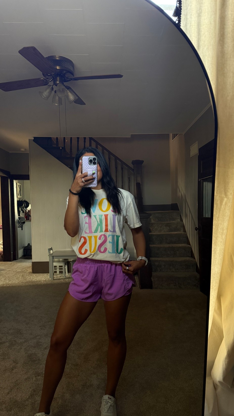 ✨💜

#LTKootd #LTKgrwm