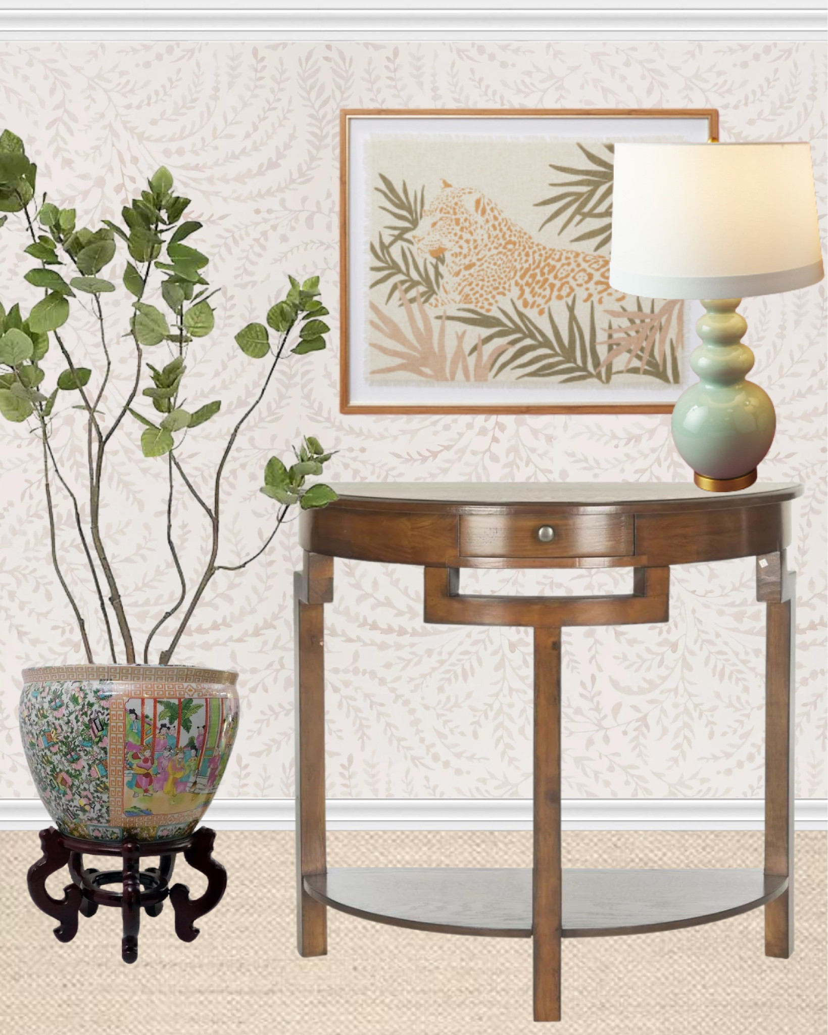 Entryway design 
Grandmillennial design
Grandmillennial decor
Entry layout
Foyer design
Traditional designs 
Coastal grandmillennial 

#LTKstyletip #LTKhome