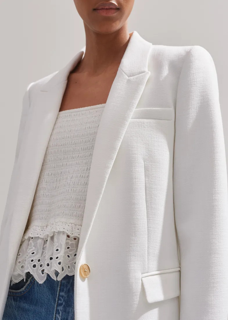 Tux Blazer | ME+EM US