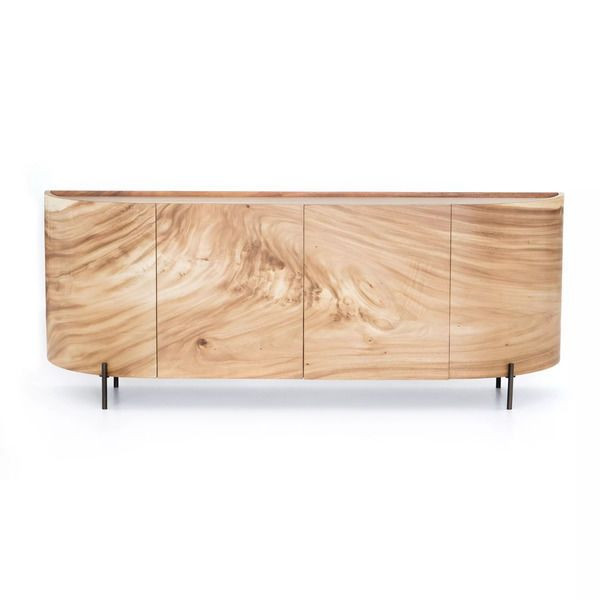 Lunas Sideboard | Scout & Nimble