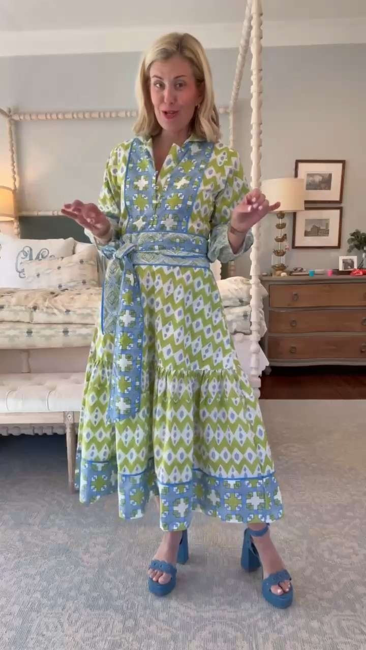 Sue Sartor sitewide sale!! Use code MD30 to get 30% off during the sitewide MDW sale running today through 5/25! I’m wearing an extra small and 8 in the heels.  

 #LTKootd #LTKSeasonal #LTKSaleAlert