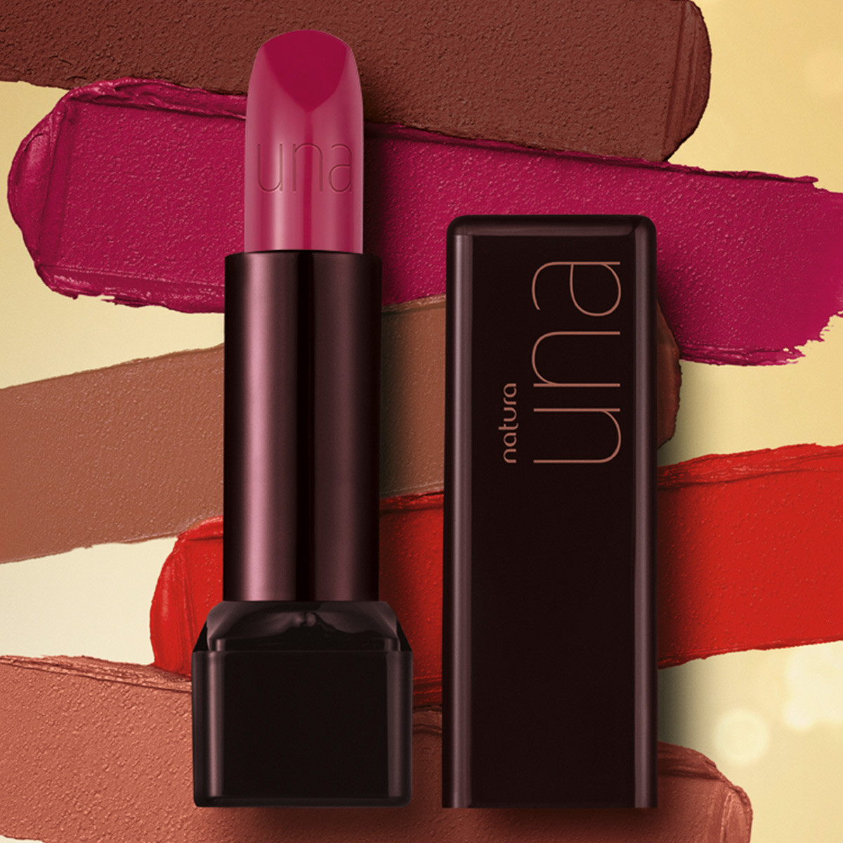 Batom Extremo Conforto FPS 25 Una | Natura Parcerias BR