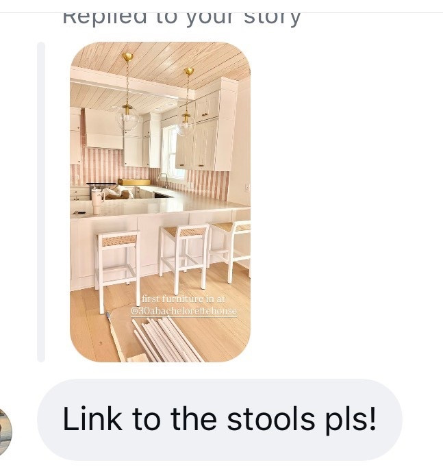 30a bachelorette house! 

#LTKHome