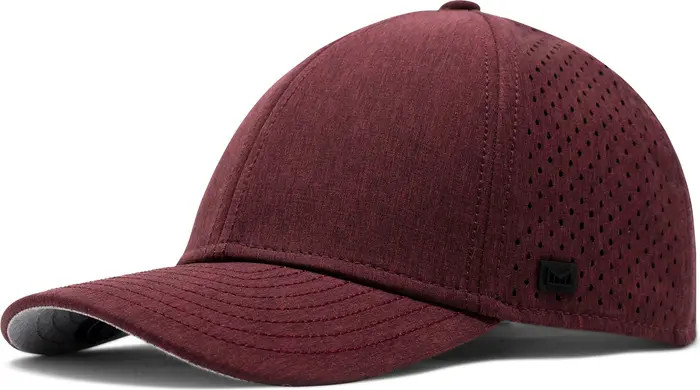 A-Game Hydro Performance Snapback Hat | Nordstrom