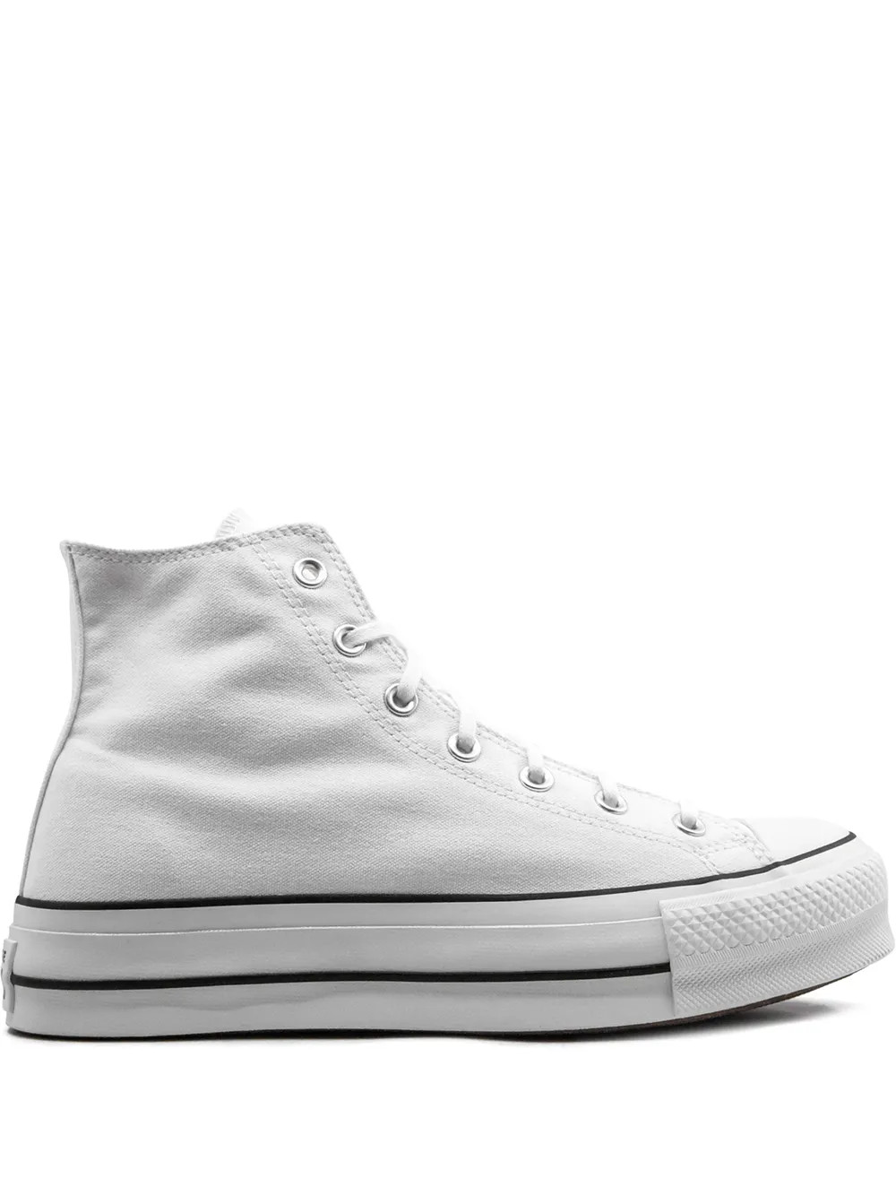 Converse Lift Clean high-top Sneakers - Farfetch | Farfetch Global
