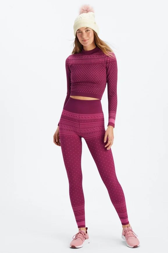 Enthrall 2-Piece Outfit | Fabletics - North America