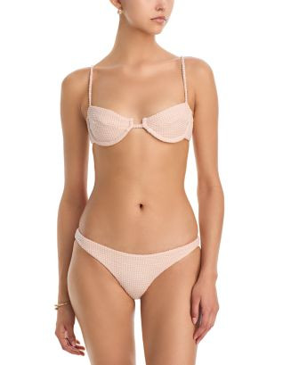 Lara Bikini Top & Bella Full Bottom | Bloomingdale's (US)