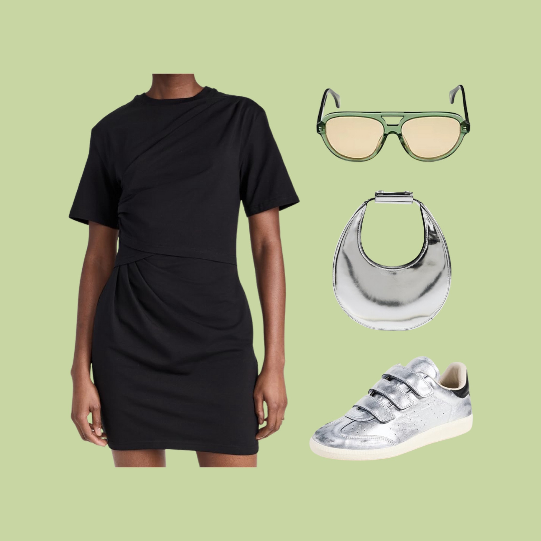 THE SPRING DARTY EDIT
Here is a cutie and comfy spring darty outfit!

#LTKstyletip #LTKSeasonal #LTKparties