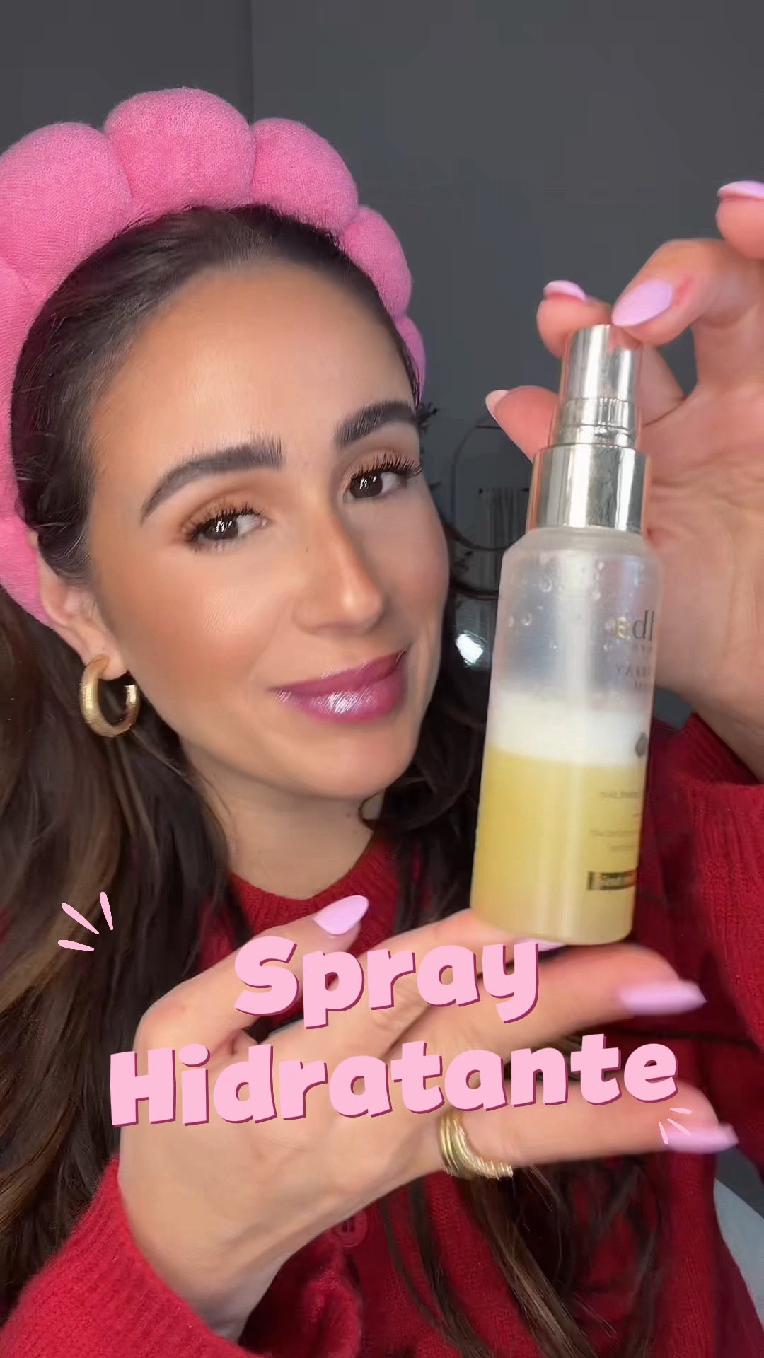 El mejor spray hidratante 🤩💛✨

#LTKBeauty