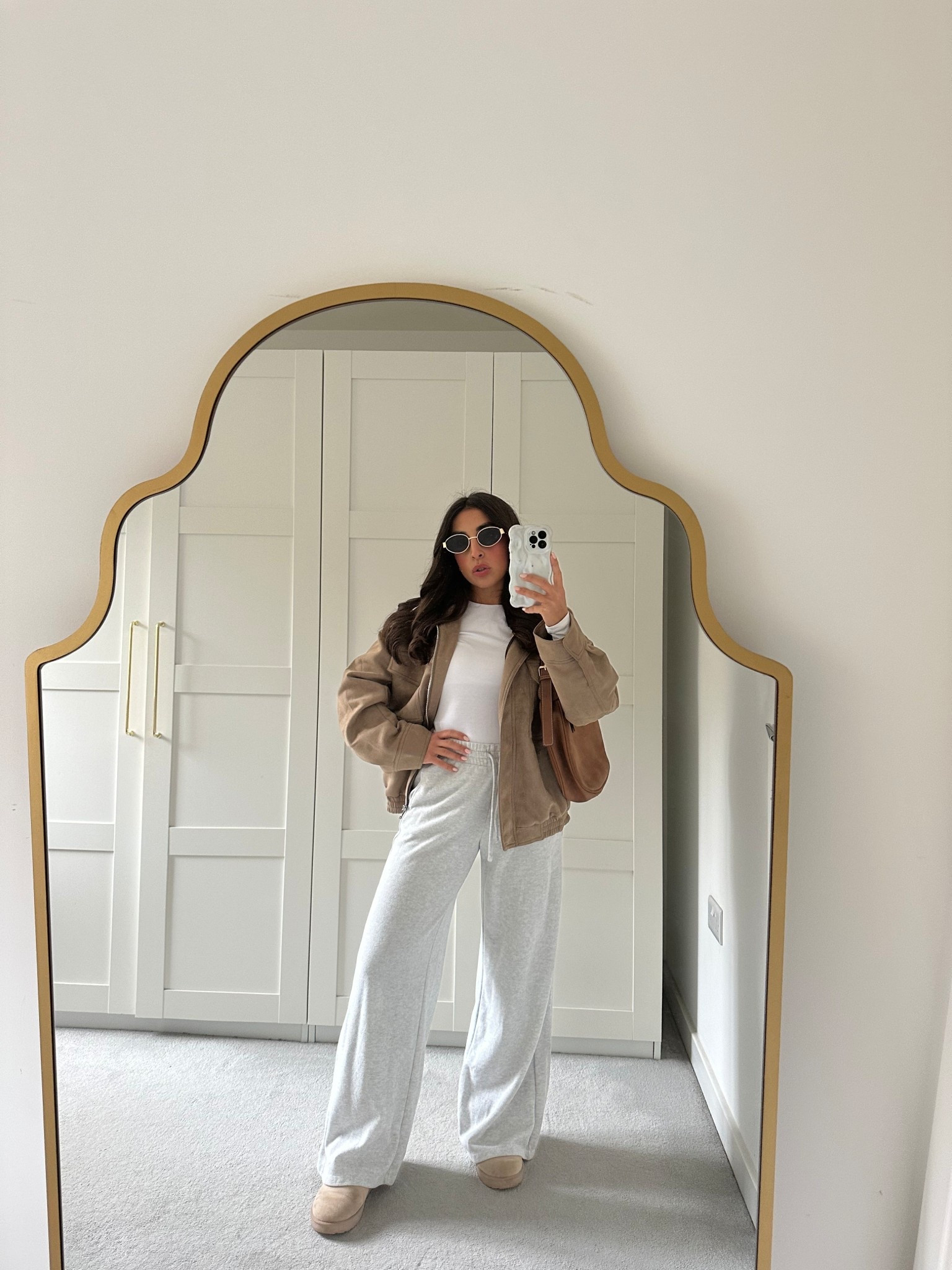 casual but cute🤍 

#LTKuk #LTKautumn #LTKwinter