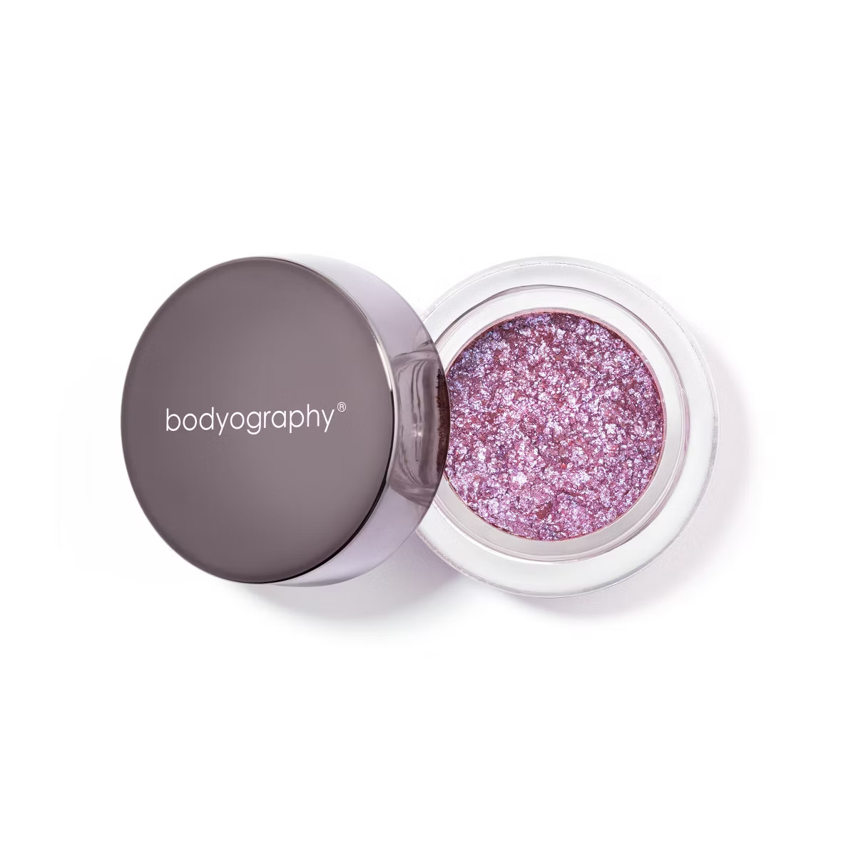 Bodyography Glitter Pigment 0.32oz | Target