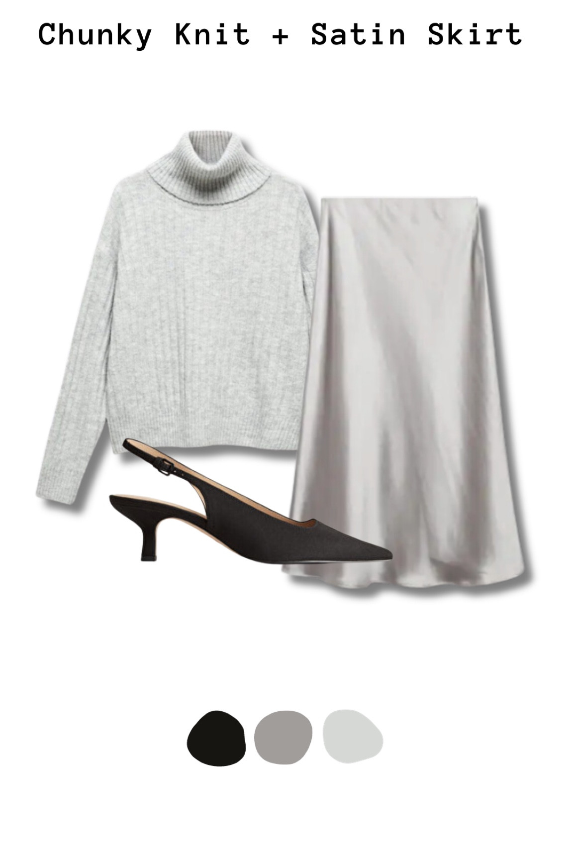 Silver and grey x

#LTKSeasonal #LTKmidsize