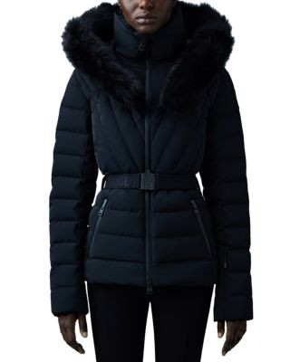 Mackage Elita Ski Jacket  | Bloomingdale's Women Coats & Jackets | Bloomingdale's (US)