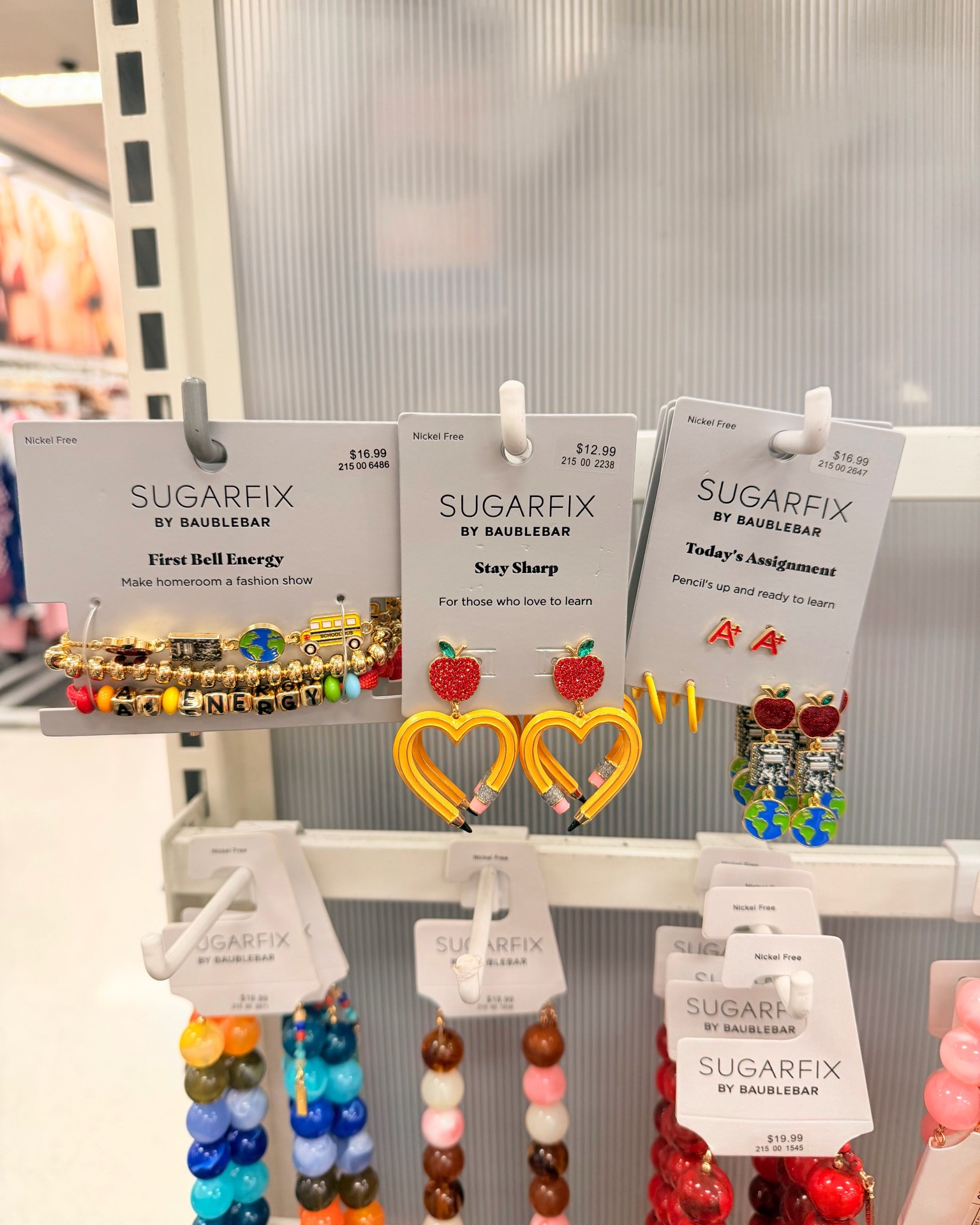 Teacher Accessories That Are The Cutest ✏️🍎

#LTKootd