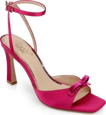 Elisha Ankle Strap Sandal (Women) | Nordstrom