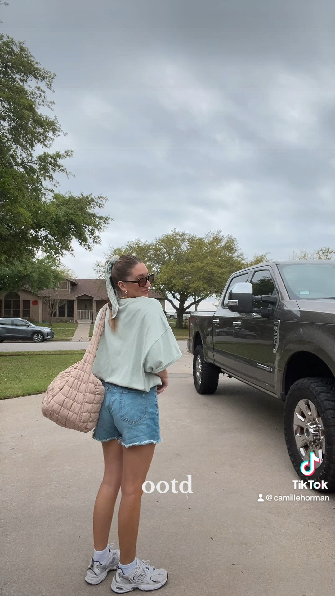 Bag, necklace and shirt are all from https://shopharco.com


#LTKitbag #LTKstyletip #LTKbeauty