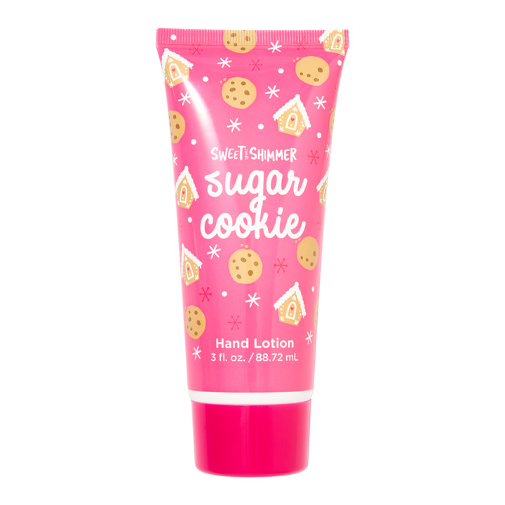 Sugar Cookie Hand Lotion | Ulta