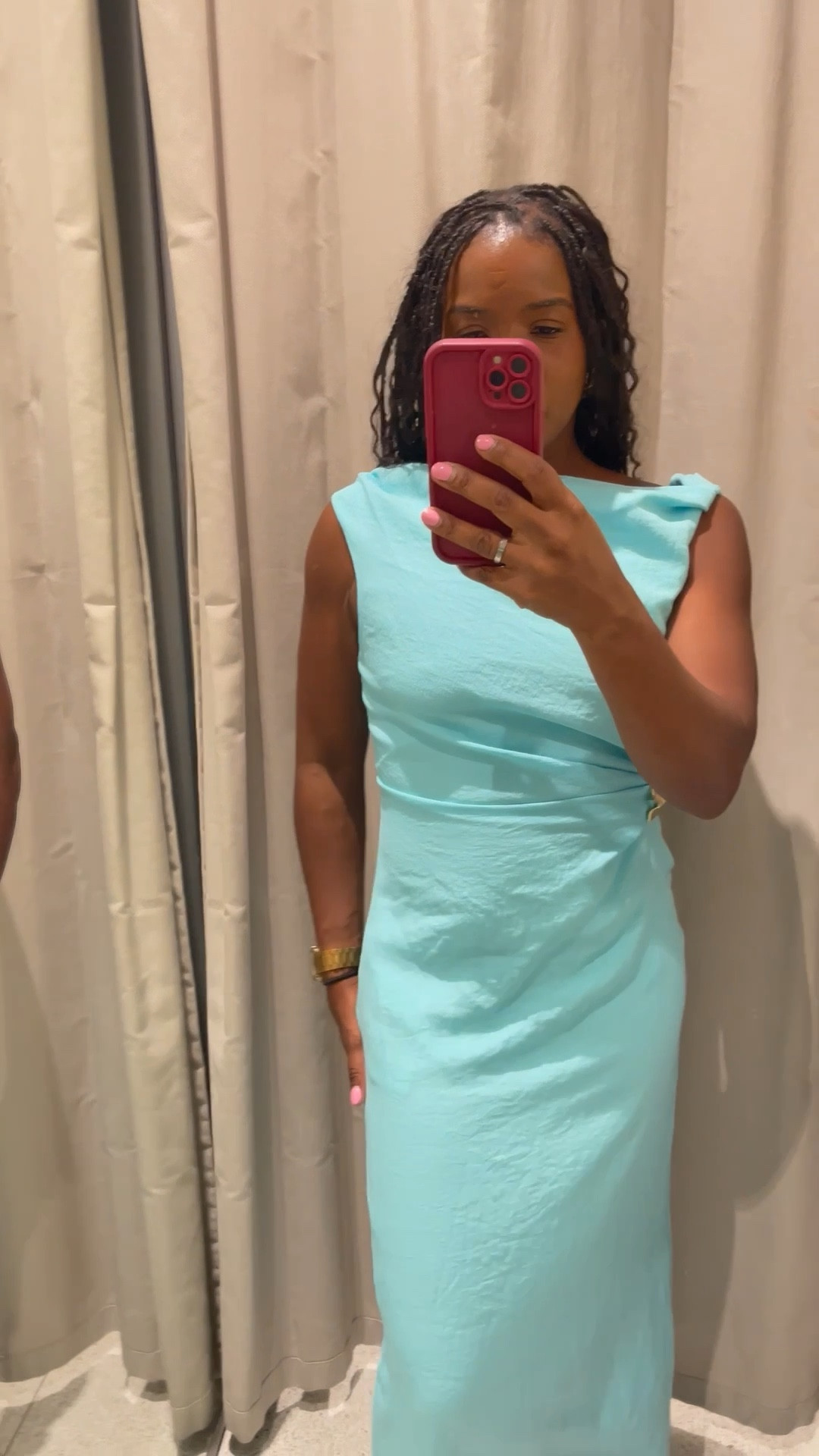 Run don’t walk for this dress. Almost sold out. 

Turquoise dress

#LTKFindsUnder100 #LTKSeasonal #LTKSummerEdit