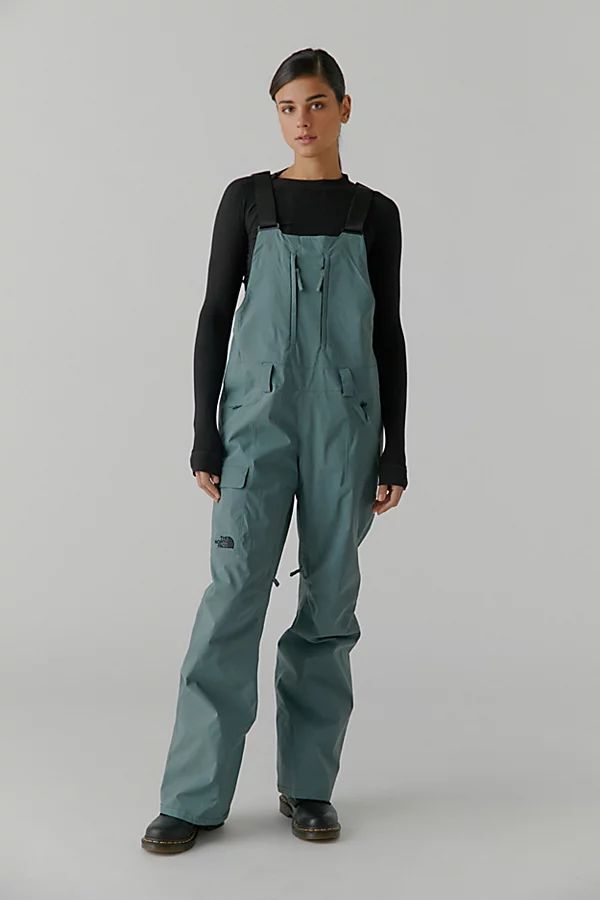 The North Face Freedom Ski Overall | Urban Outfitters (US and RoW)