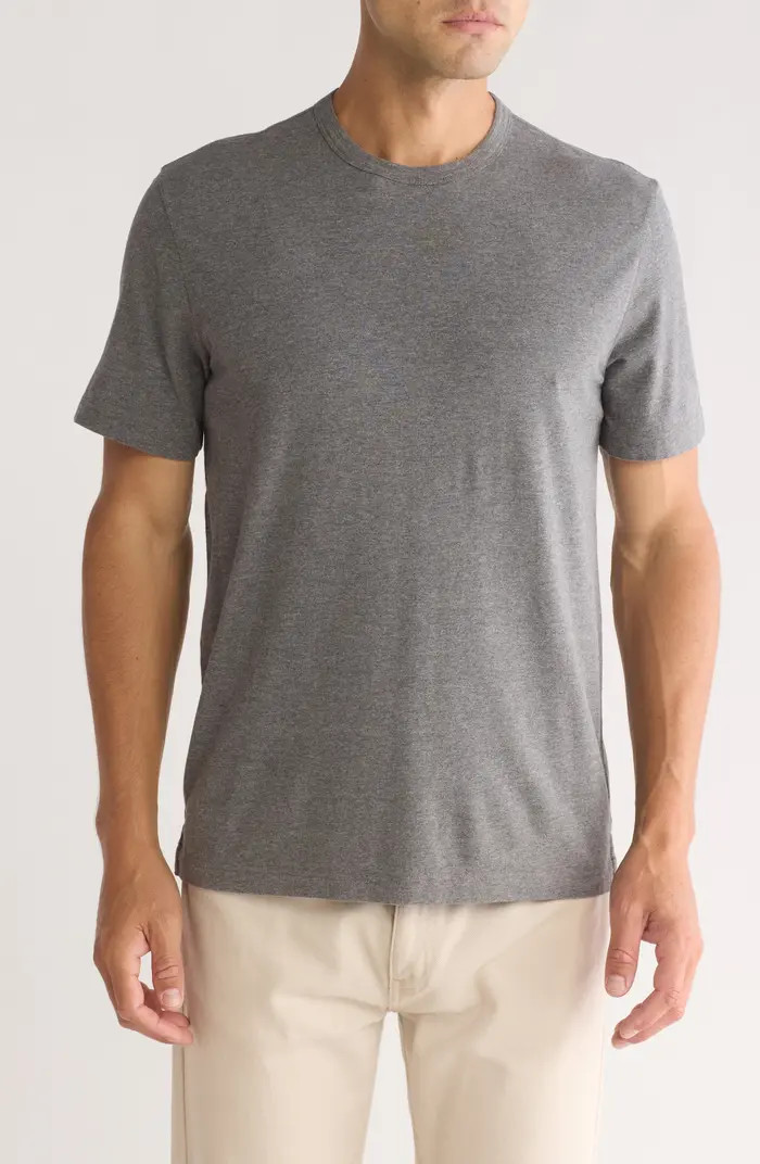 14th & Union Crewneck Cotton & Modal T-Shirt | Nordstromrack | Nordstrom Rack