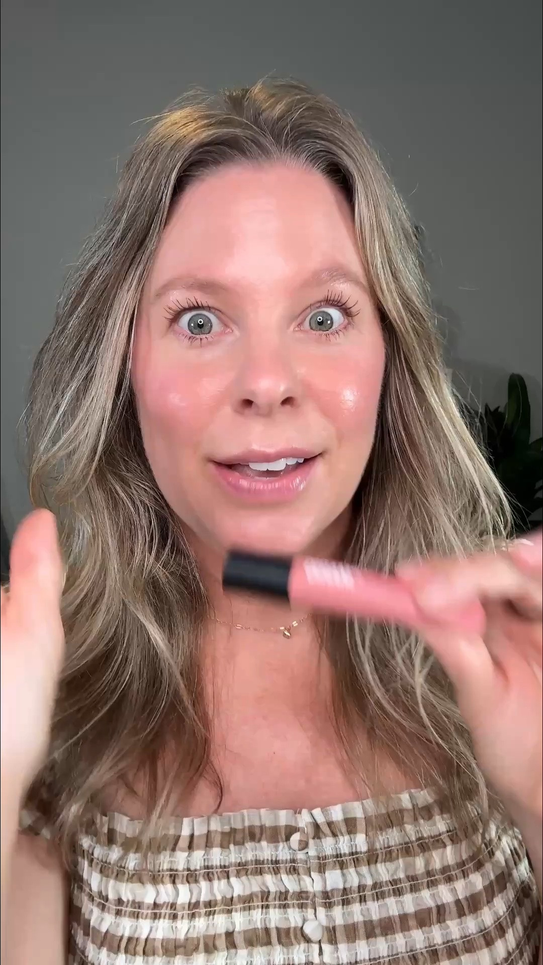 Love this pink eyeshadow in shade Blush!

#LTKgrwm #LTKOver40 #LTKBeauty
