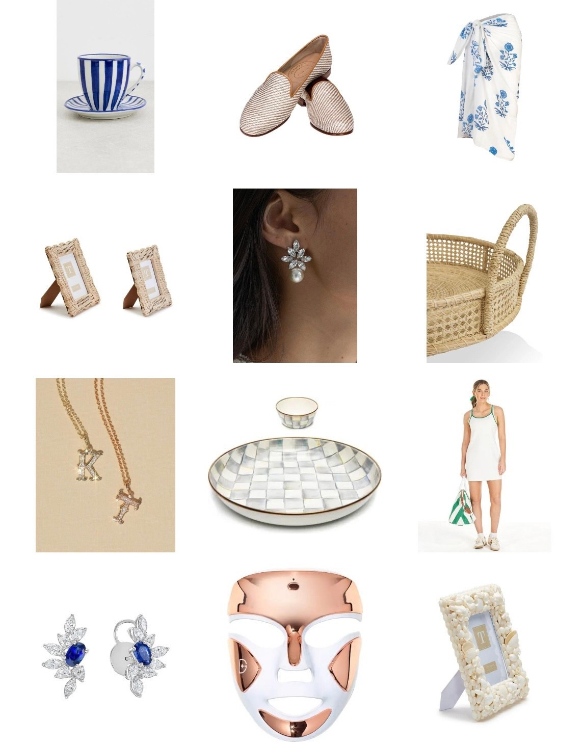 Mothers Day Gift Guide. 

#LTKMothersDay #LTKSeasonal #LTKmomlife