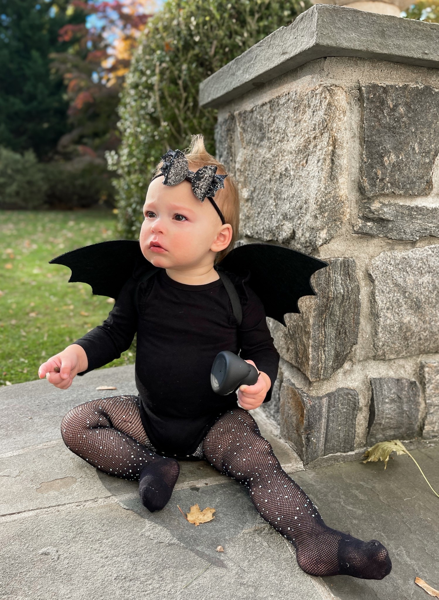 another magical Halloween 🦇🧙🏻‍♀️🌙🎃👻🖤💀🧡 

#LTKKids #LTKHoliday #LTKFamily