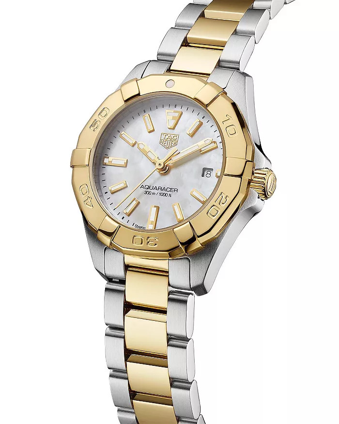 Aquaracer Watch, 27mm | Bloomingdale's (US)