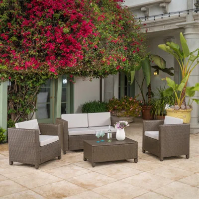 4PC SET | Wayfair North America