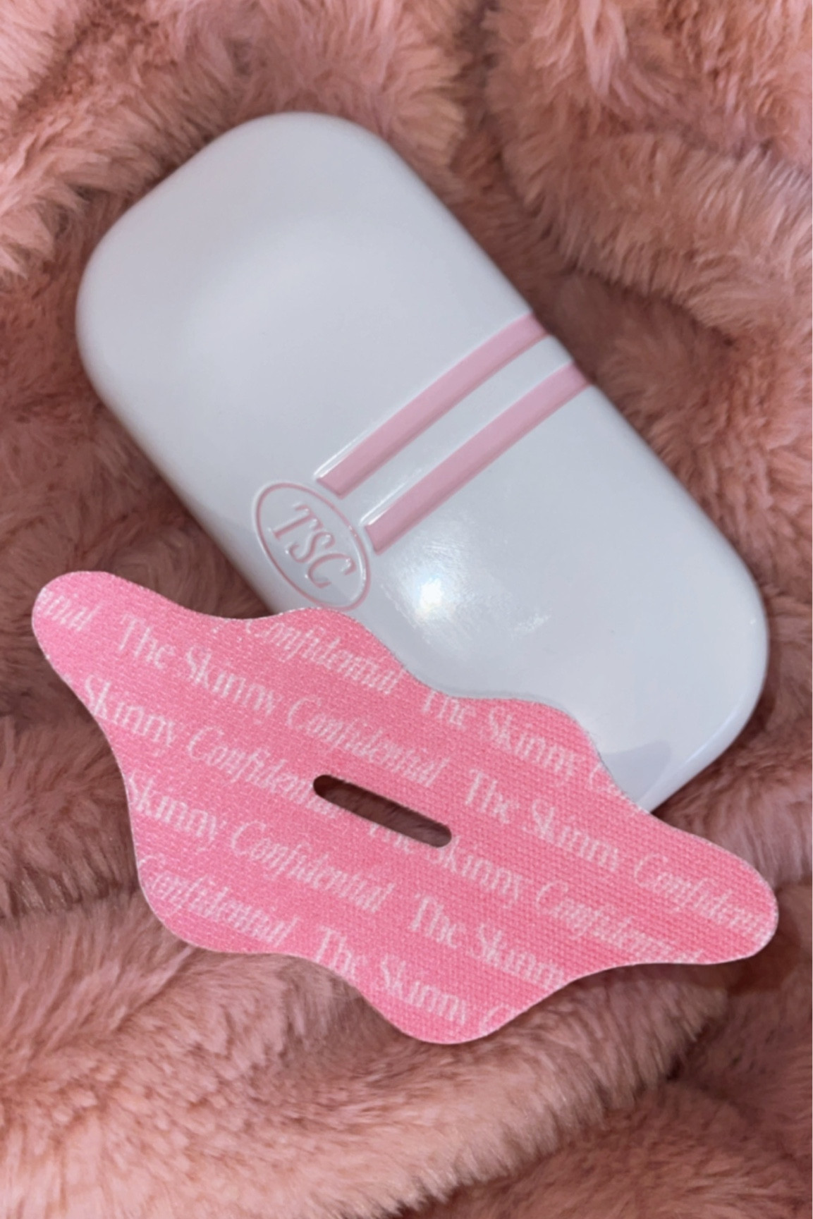 Mouth Tape!! 👄💤🫶🏻

#LTKFindsUnder50 #LTKFindsUnder100 #LTKBeauty