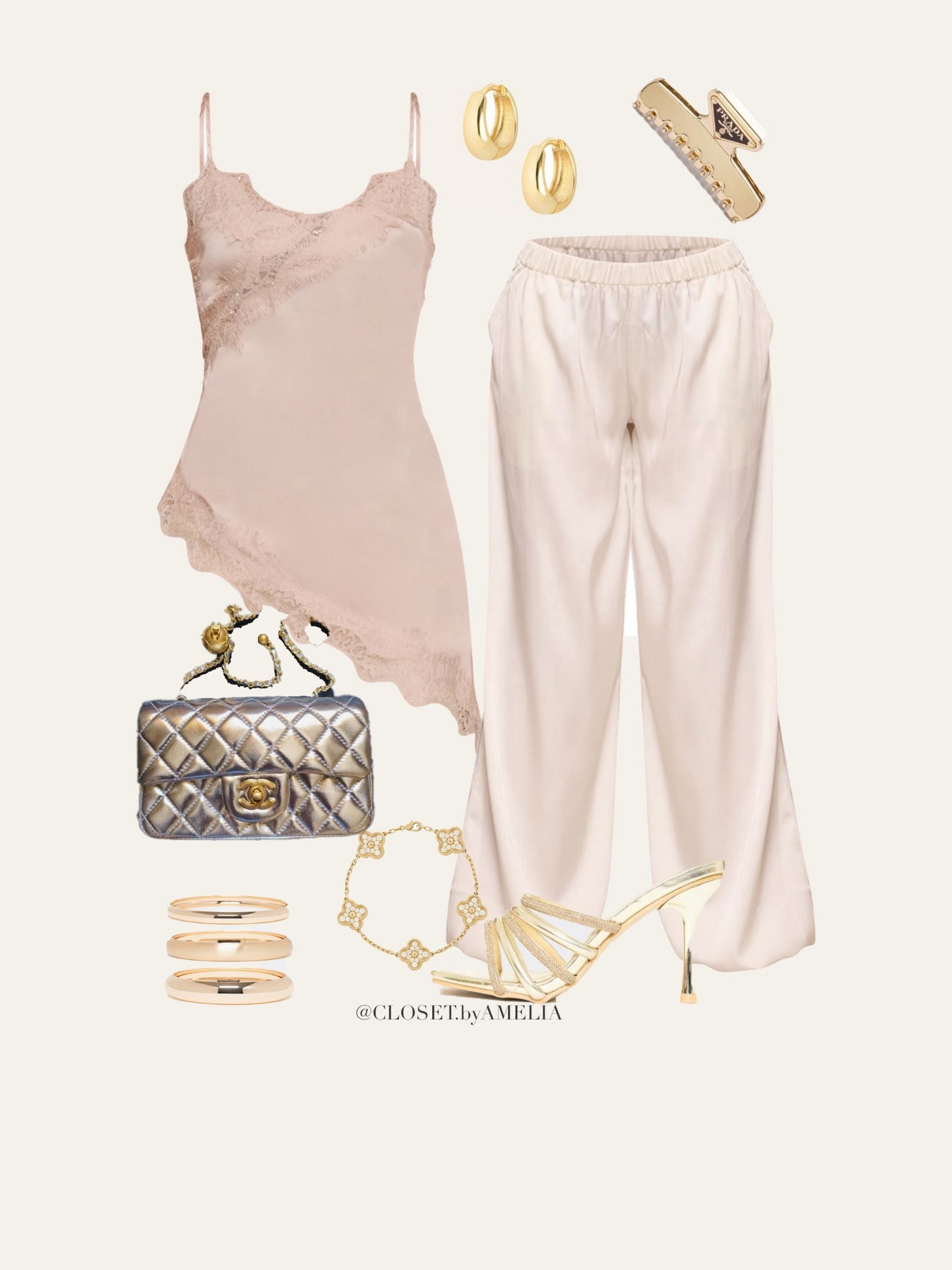 Balloon trouser styling - Party season 🪩🥂

#LTKuk #LTKpartywear #LTKwinter