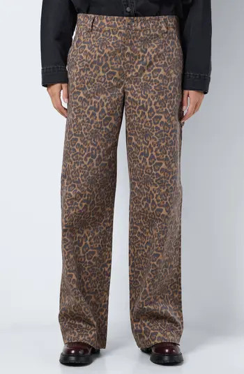 Jules Straight Leg Pants | Nordstrom Rack