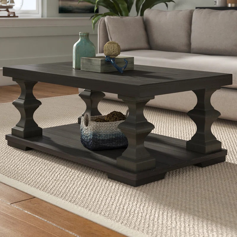 Saralou Coffee Table | Wayfair North America