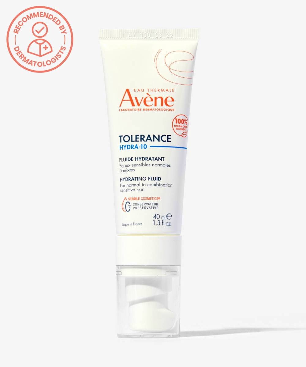 Avène  Tolérance Hydra 10 Moisturising Fluid | Beauty Bay