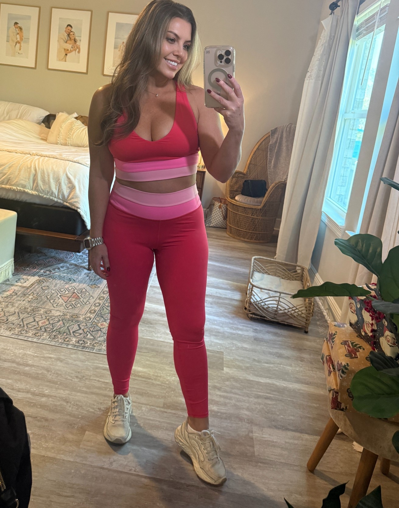 Part of the Target new athletic drop! 

#LTKActive #LTKOver40 #LTKootd