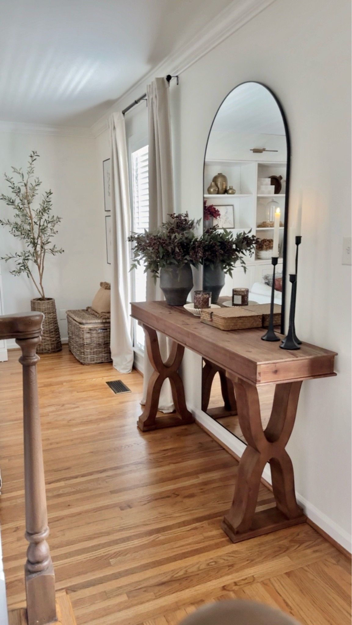 Entryway views