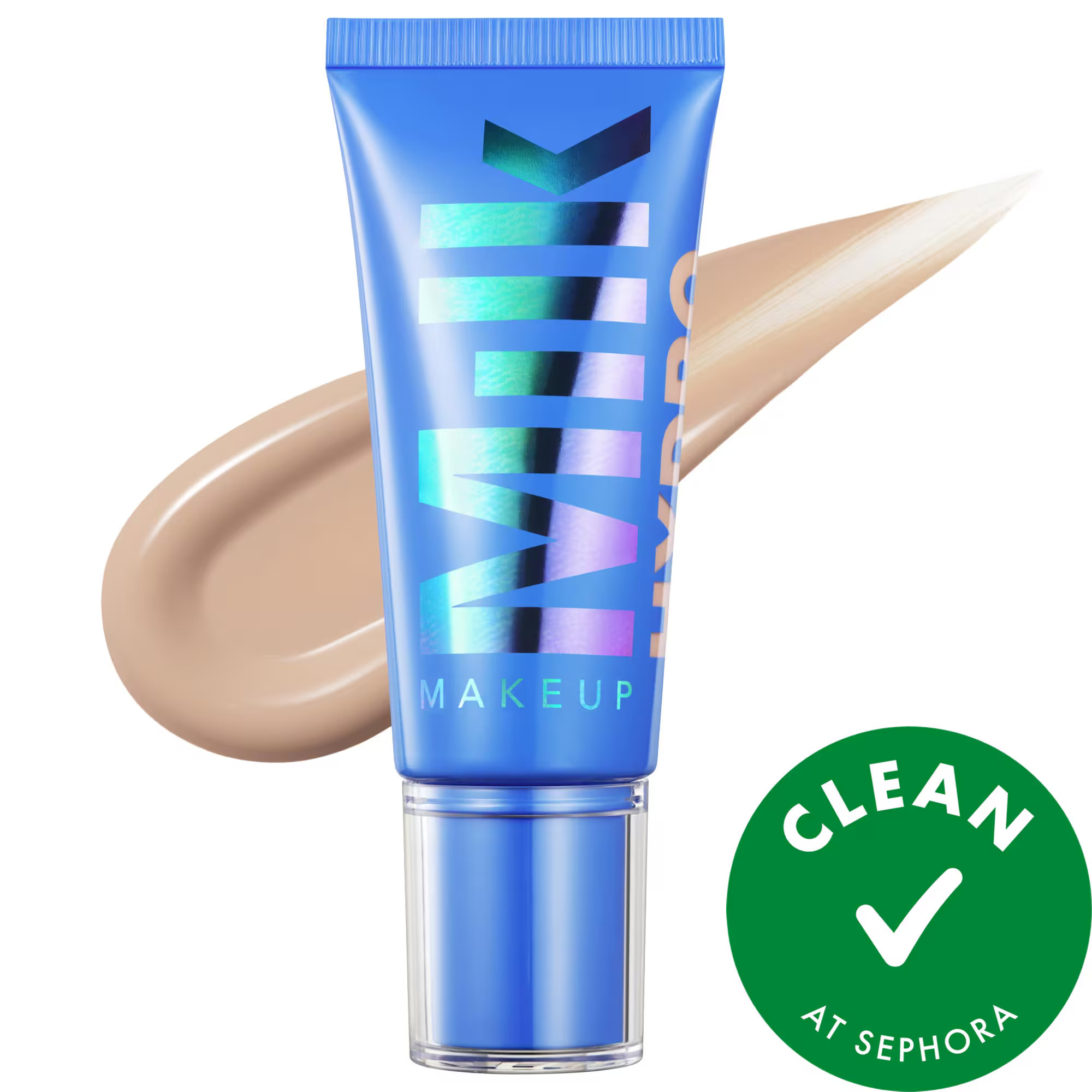 Milk Makeup Hydro Grip 12-Hour Hydrating Gel Skin Tint 2 1 oz / 35 mL | Sephora (US)