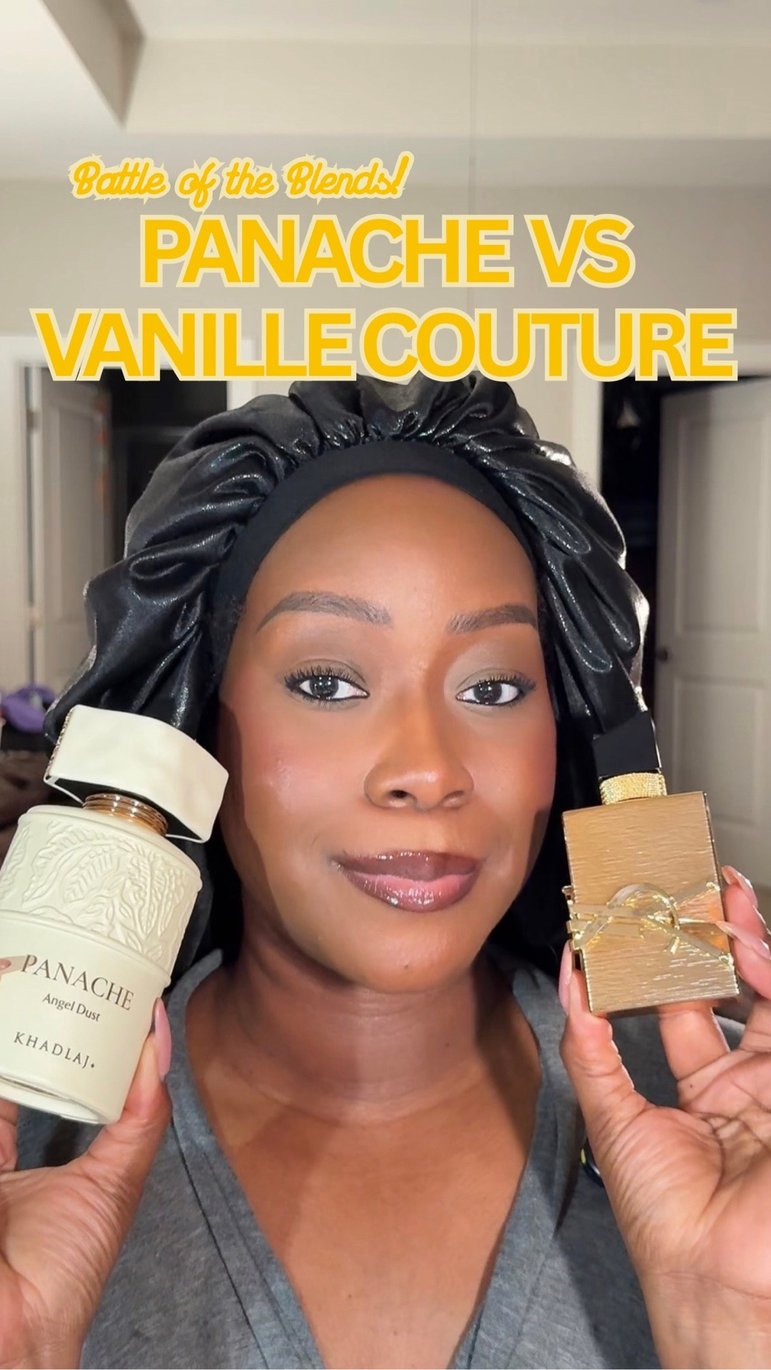 Which will reign supreme The inspired by panache angel dust or Libra vanille couture?

#LTKBeauty