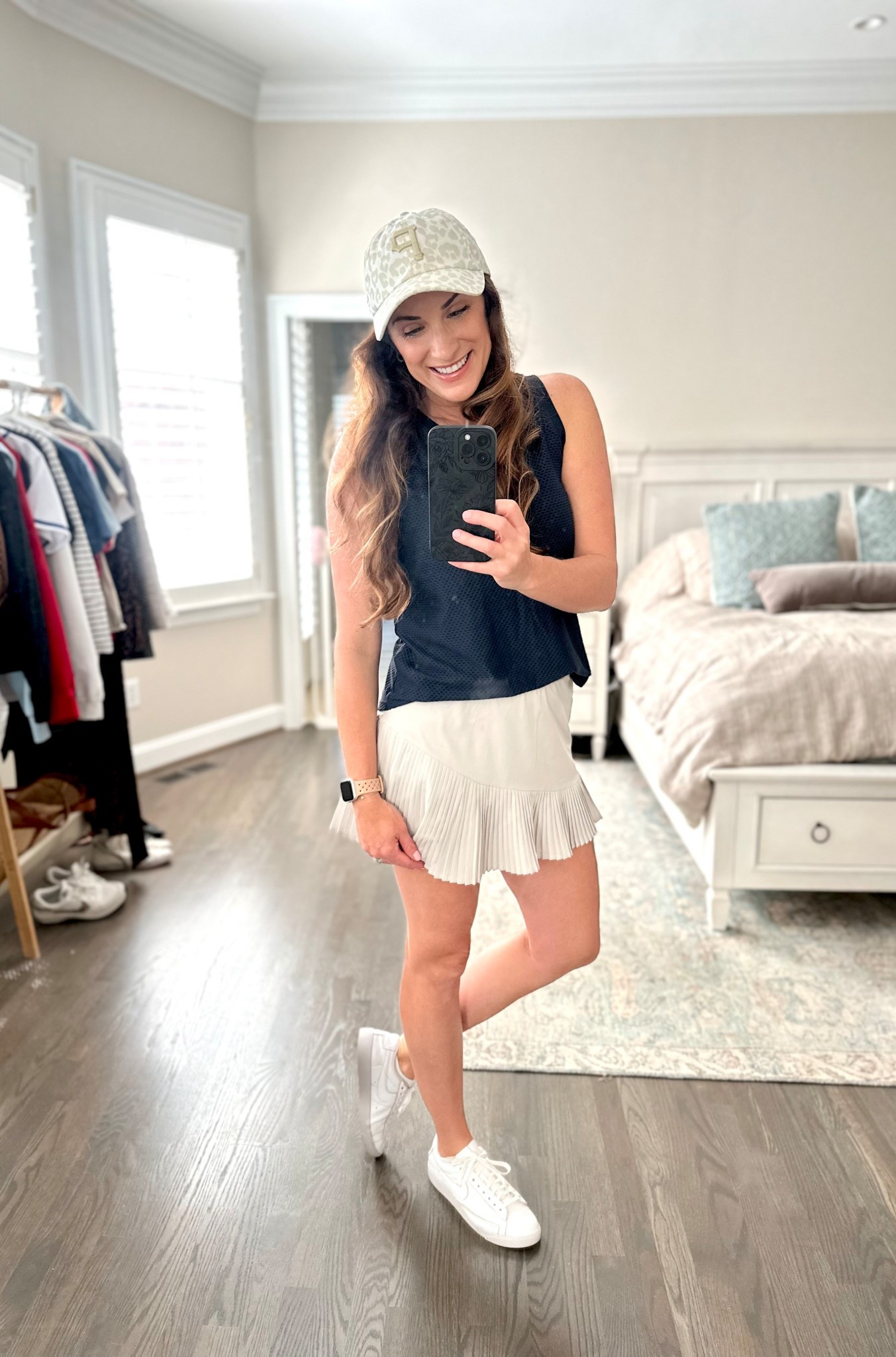 CALIA top on sale at Dicks! 💙

#LTKActive #LTKSeasonal #LTKFindsUnder50