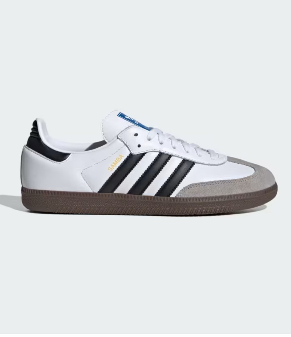 Samba OG 

#LTKireland #LTKeurope #LTKstyletip