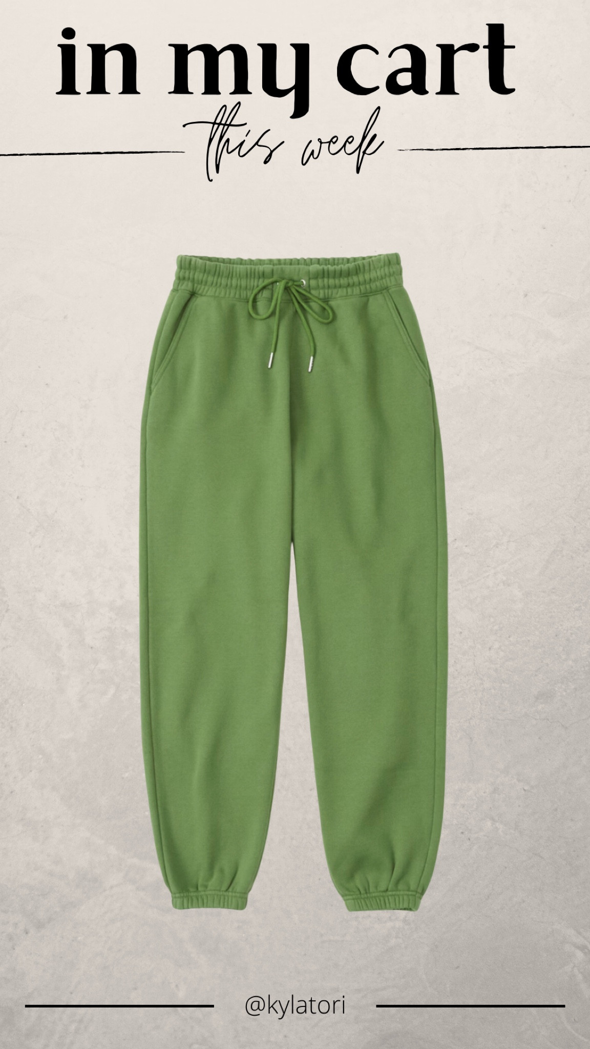 In my cart this week!

#LTKstyletip #LTKunder100 #LTKGiftGuide